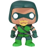 #15  Green Arrow - Collectible Figure