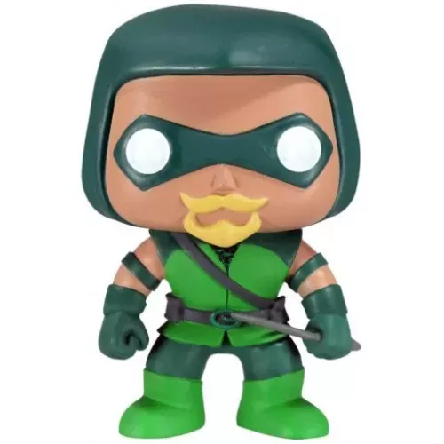 Funko Pop! Green Arrow #15 DC Universe Heroes Vinyl Figure