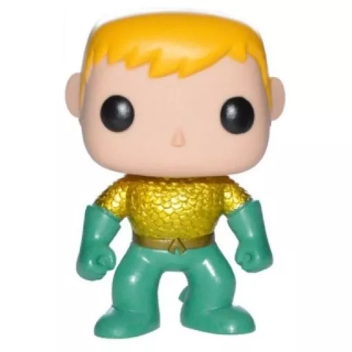 Aquaman