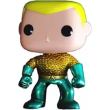 #16  Aquaman - Collectible Figure