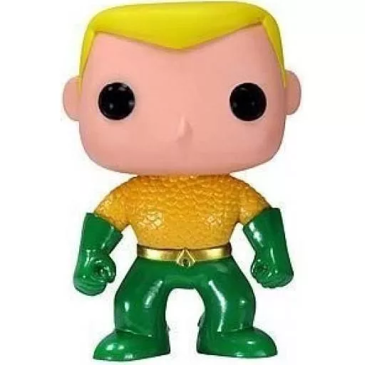 Aquaman