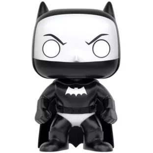 Negative Batman