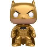 #163  Golden Midas Batman - Collectible Figure