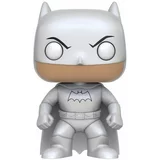 North Pole Camo Batman image