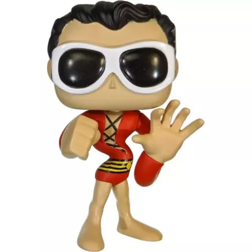 Funko Pop! Plastic Man #165 DC Super Heroes Vinyl Figure