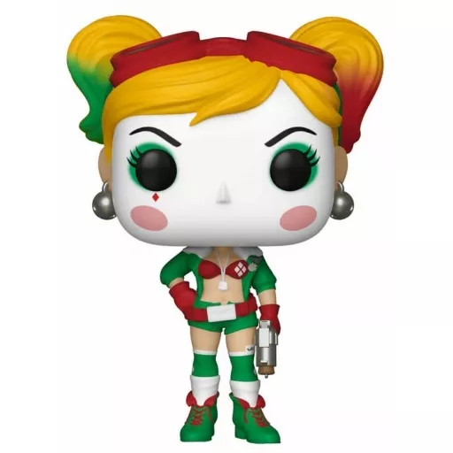 Harley Quinn