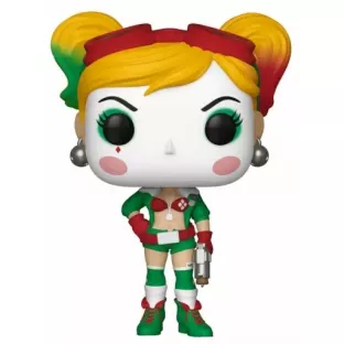 Harley Quinn