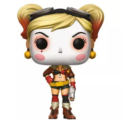 Harley Quinn