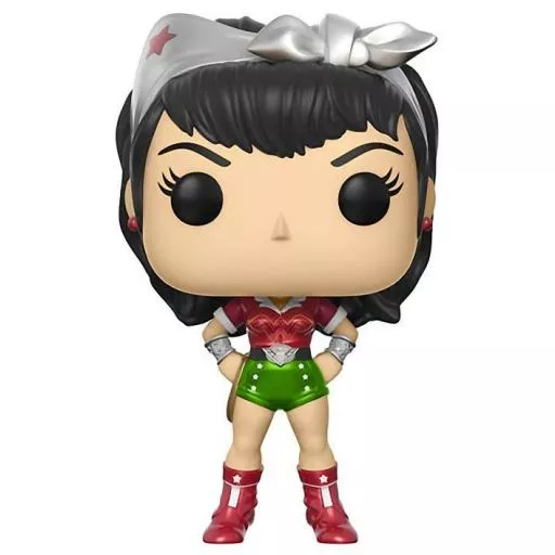 Wonder Woman