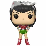 #167  Wonder Woman - Collectible Figure