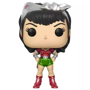 Wonder Woman