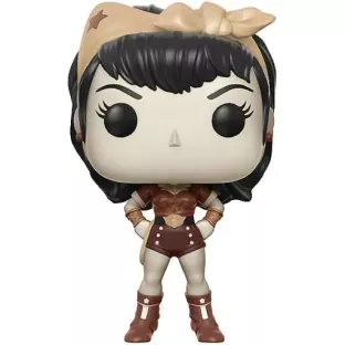 Wonder Woman