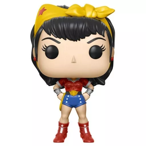Wonder Woman