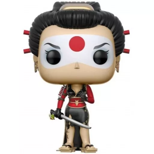 Katana