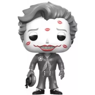 The Joker (with Kisses)
