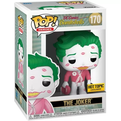 The Joker Box