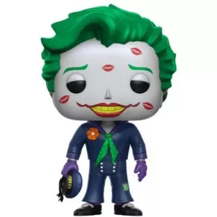 The Joker (with Kisses)