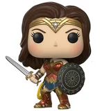 Wonder Woman image