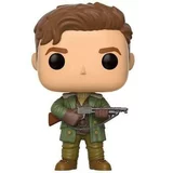 Steve Trevor