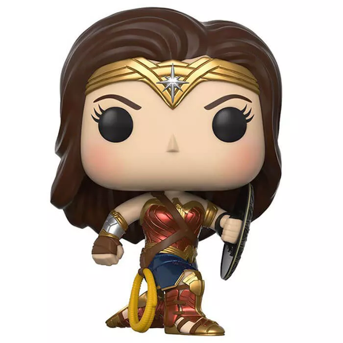 Wonder Woman