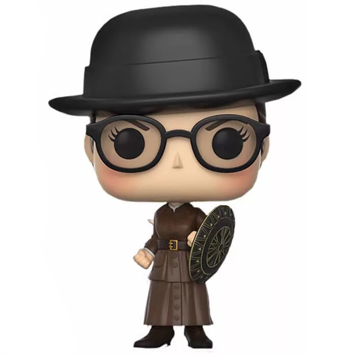Diana Prince