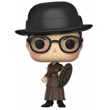 Diana Prince