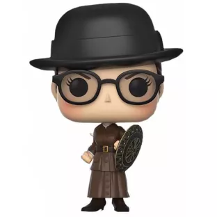 Diana Prince