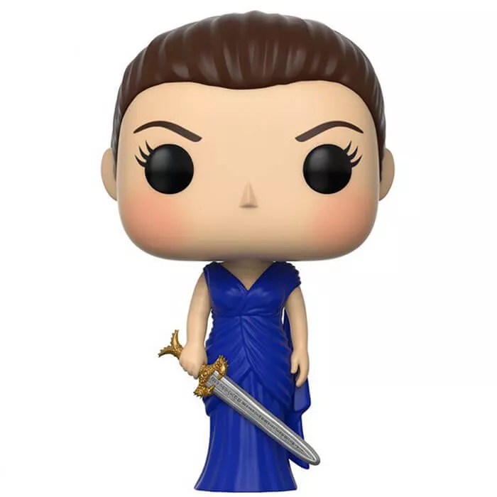 Wonder Woman