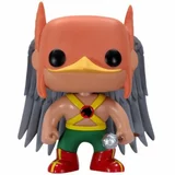 #17  Hawkman - Collectible Figure
