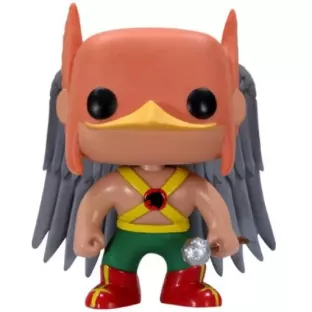 Hawkman