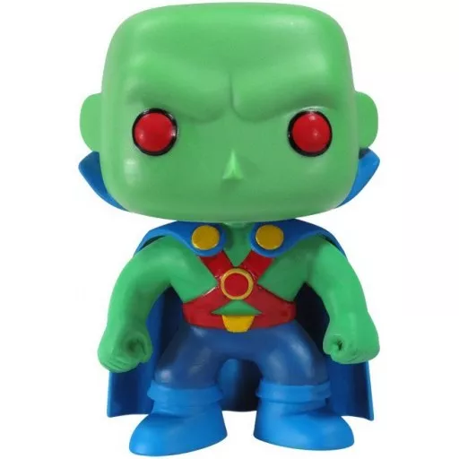 Martian Manhunter