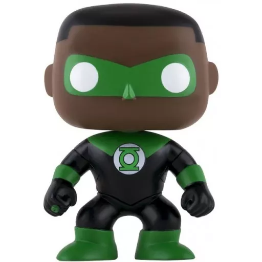 Green Lantern (John Stewart)