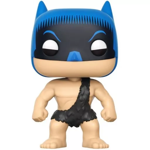 Jungle Batman