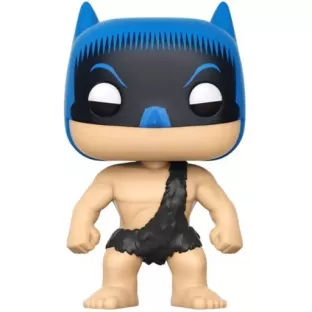 Jungle Batman