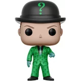 The Riddler