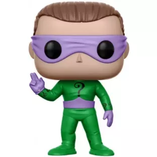 The Riddler