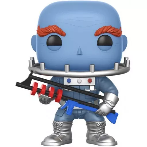 Mr. Freeze