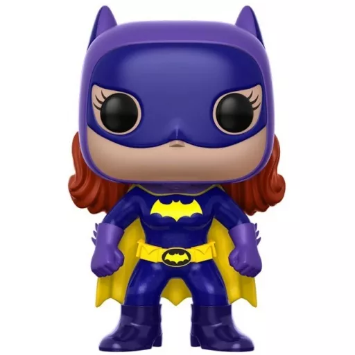 Batgirl