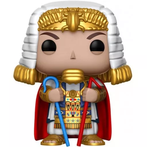 King Tut