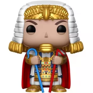 King Tut