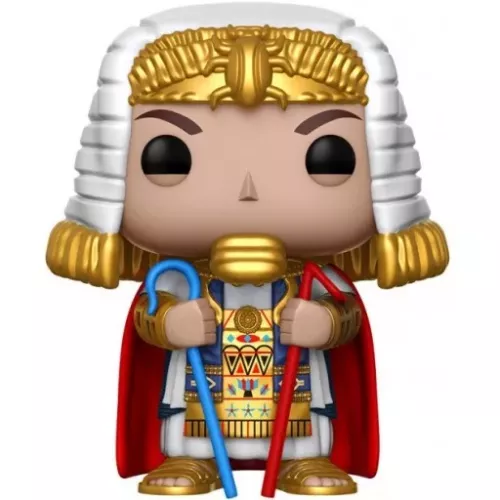 Funko Pop! King Tut #187 Batman Classic TV Series Heroes