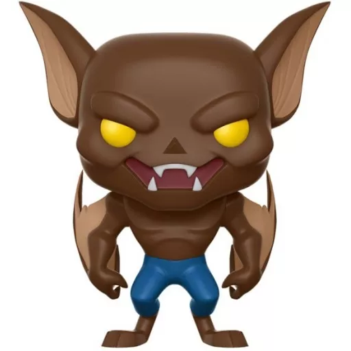 Man Bat