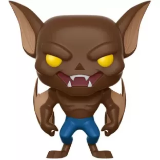 Man Bat