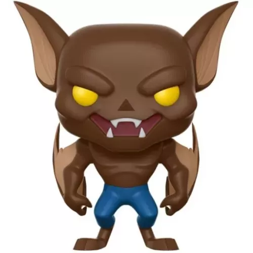 Funko Pop! Man Bat #189 Batman The Animated Series