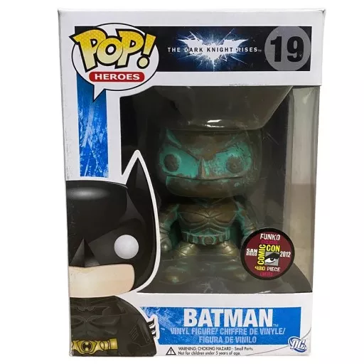 Batman Box