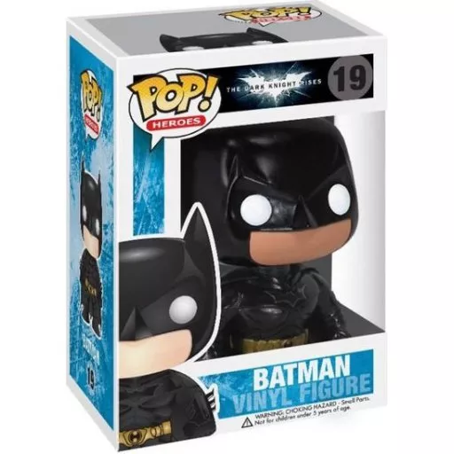 Batman Box