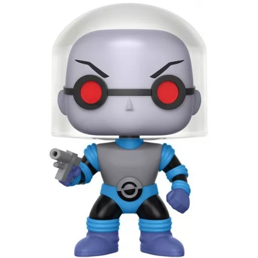 Mr. Freeze