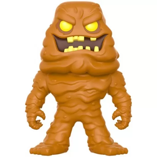 Clayface