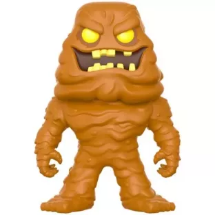 Clayface