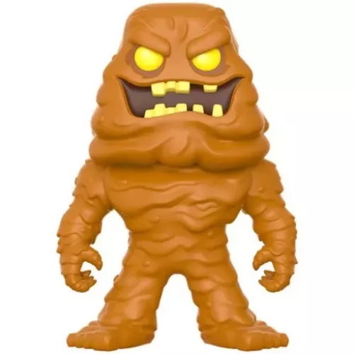 Funko Pop! Clayface #191 Batman The Animated Series